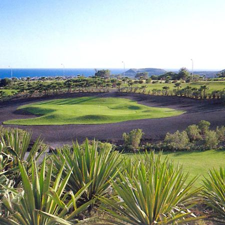 Golf Mar Sur Albatros 5 Bed Places Apartment San Miguel de Abona Exterior foto