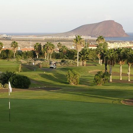 Golf Mar Sur Albatros 5 Bed Places Apartment San Miguel de Abona Exterior foto