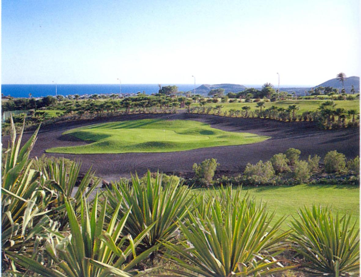 Golf Mar Sur Albatros 5 Bed Places Apartment San Miguel de Abona Exterior foto