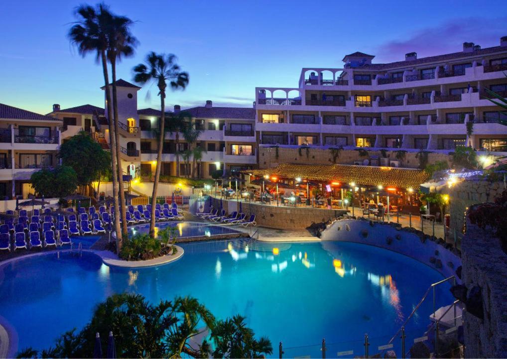 Golf Mar Sur Albatros 5 Bed Places Apartment San Miguel de Abona Exterior foto