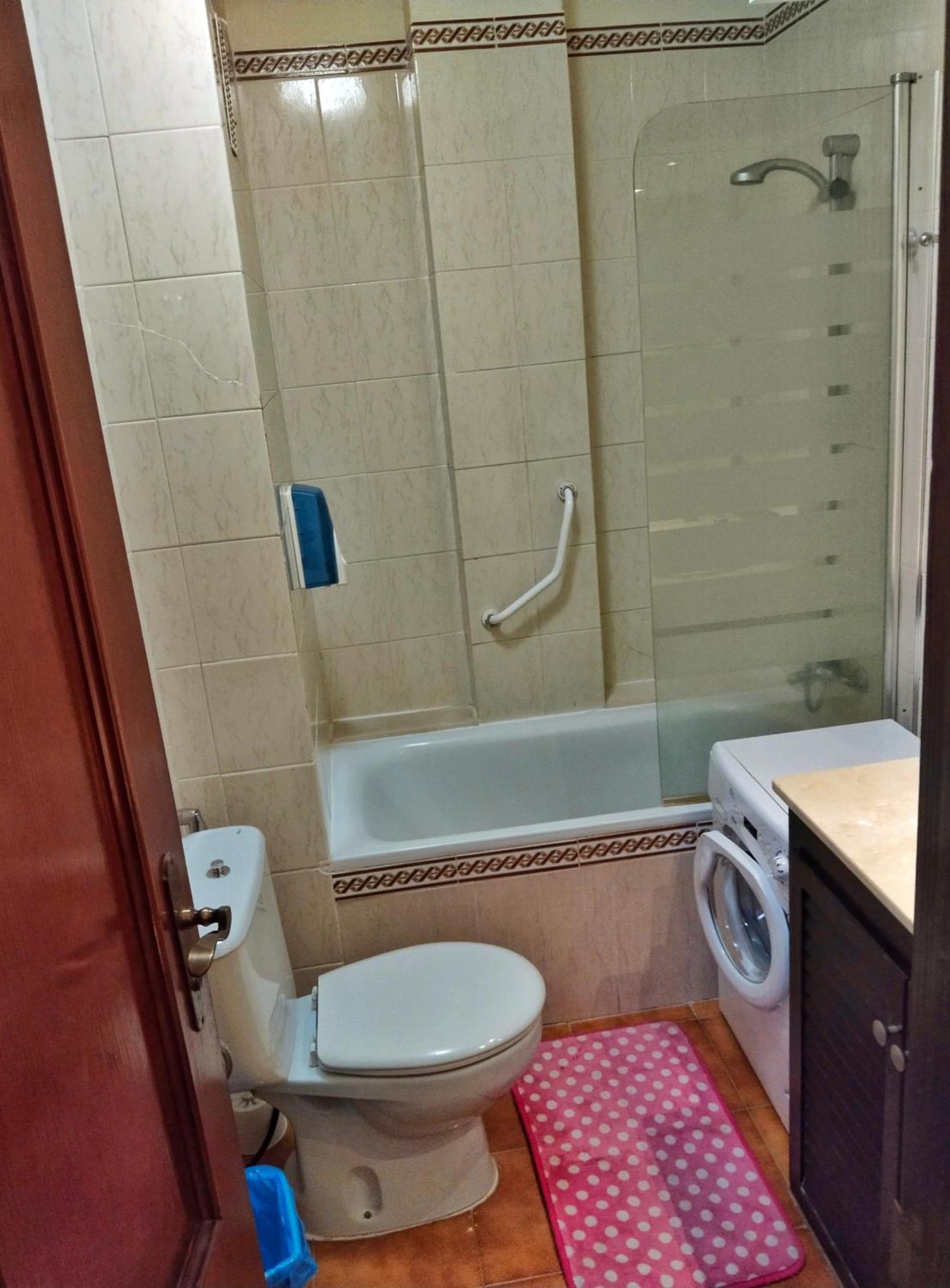 Golf Mar Sur Albatros 5 Bed Places Apartment San Miguel de Abona Exterior foto