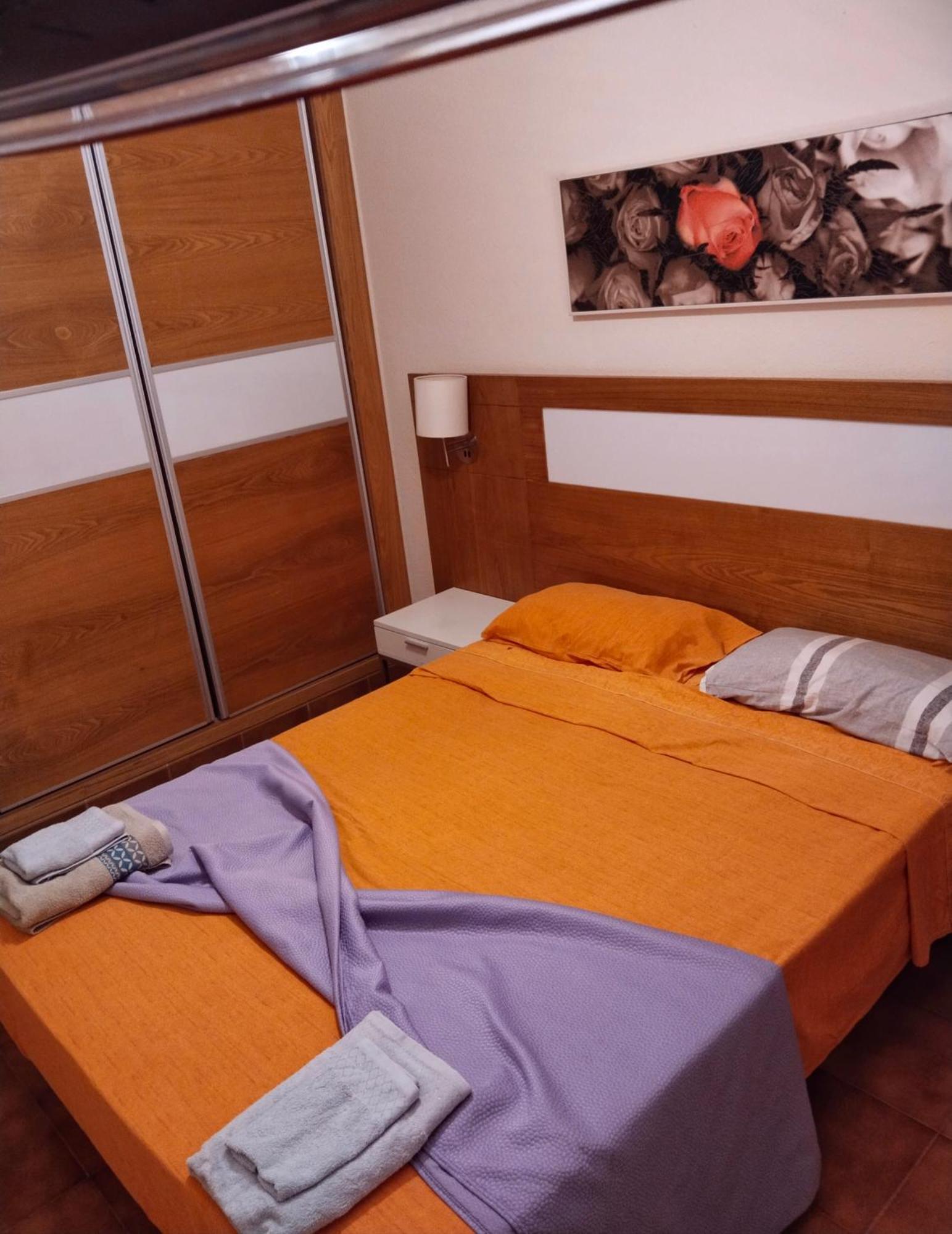 Golf Mar Sur Albatros 5 Bed Places Apartment San Miguel de Abona Exterior foto