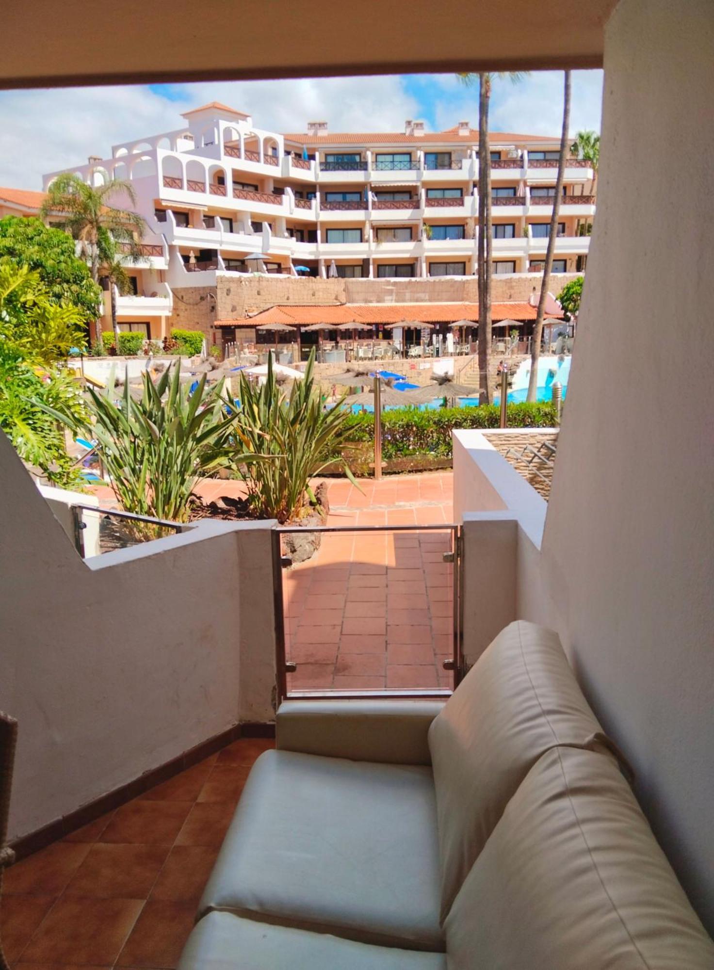 Golf Mar Sur Albatros 5 Bed Places Apartment San Miguel de Abona Exterior foto