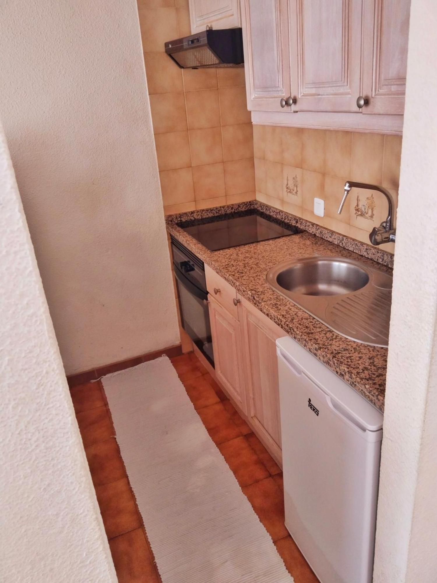 Golf Mar Sur Albatros 5 Bed Places Apartment San Miguel de Abona Exterior foto