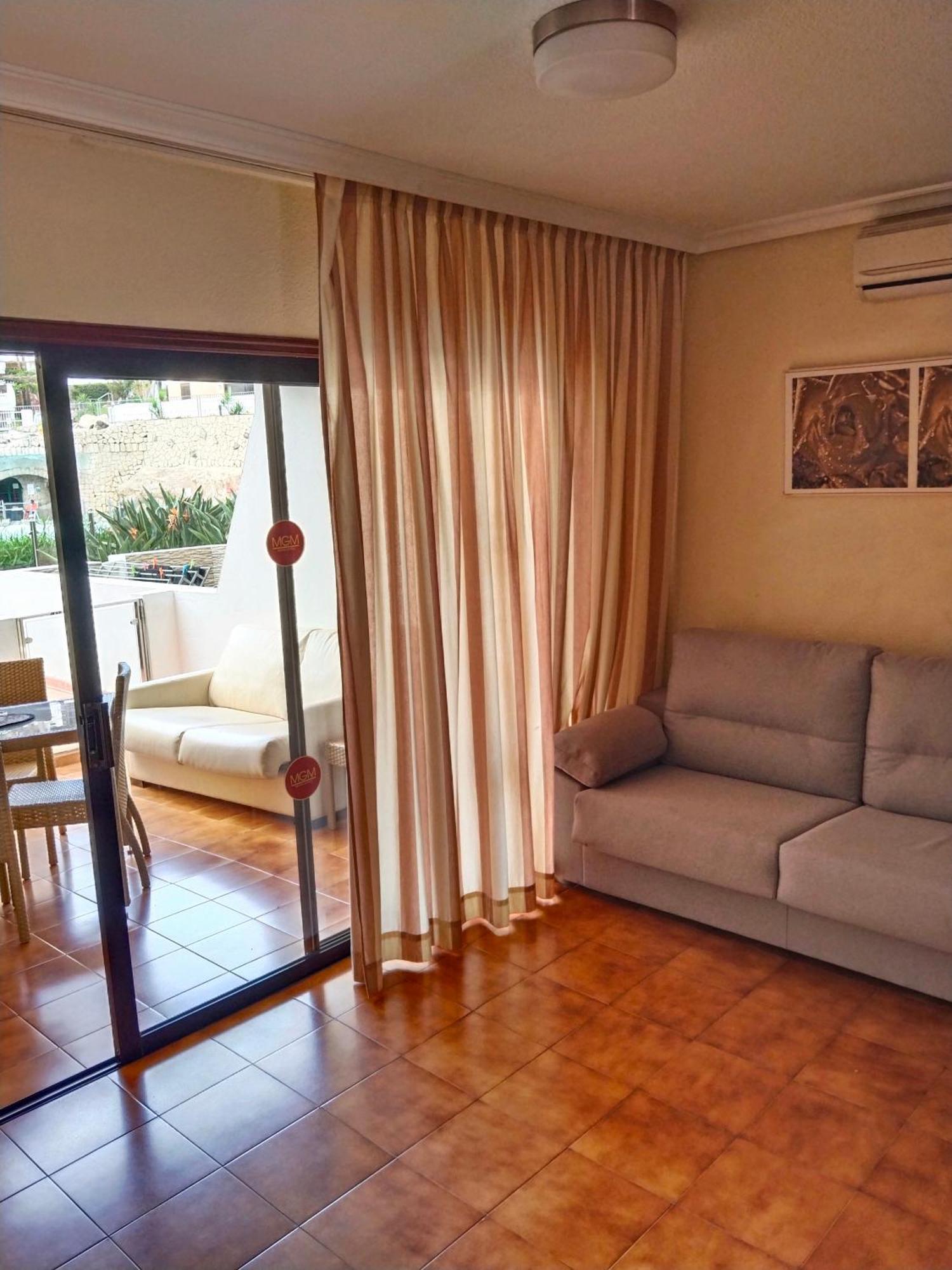Golf Mar Sur Albatros 5 Bed Places Apartment San Miguel de Abona Exterior foto
