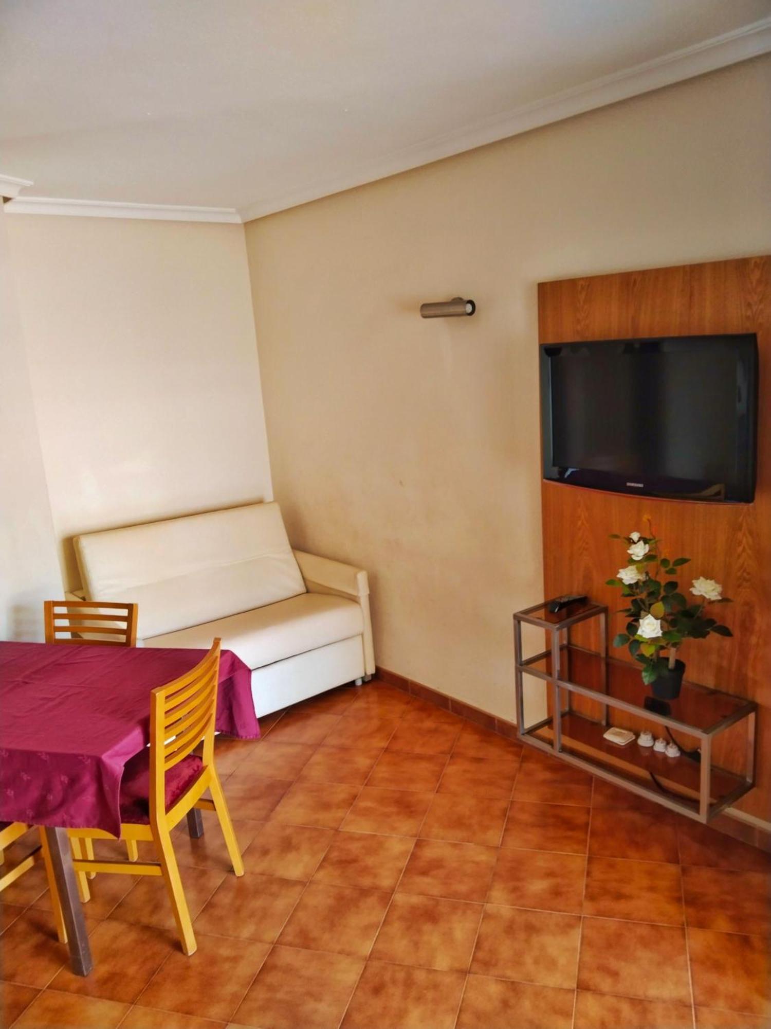 Golf Mar Sur Albatros 5 Bed Places Apartment San Miguel de Abona Exterior foto