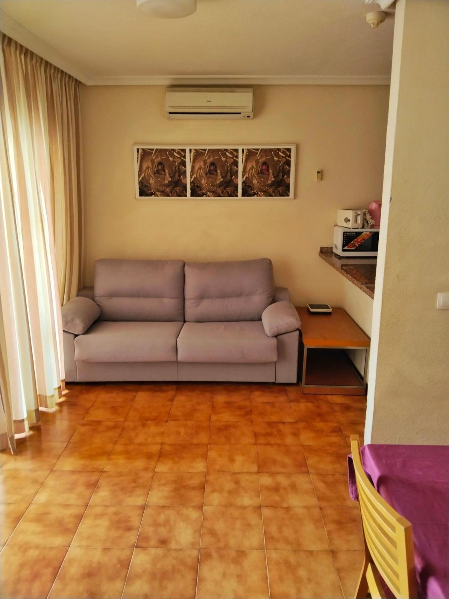 Golf Mar Sur Albatros 5 Bed Places Apartment San Miguel de Abona Exterior foto