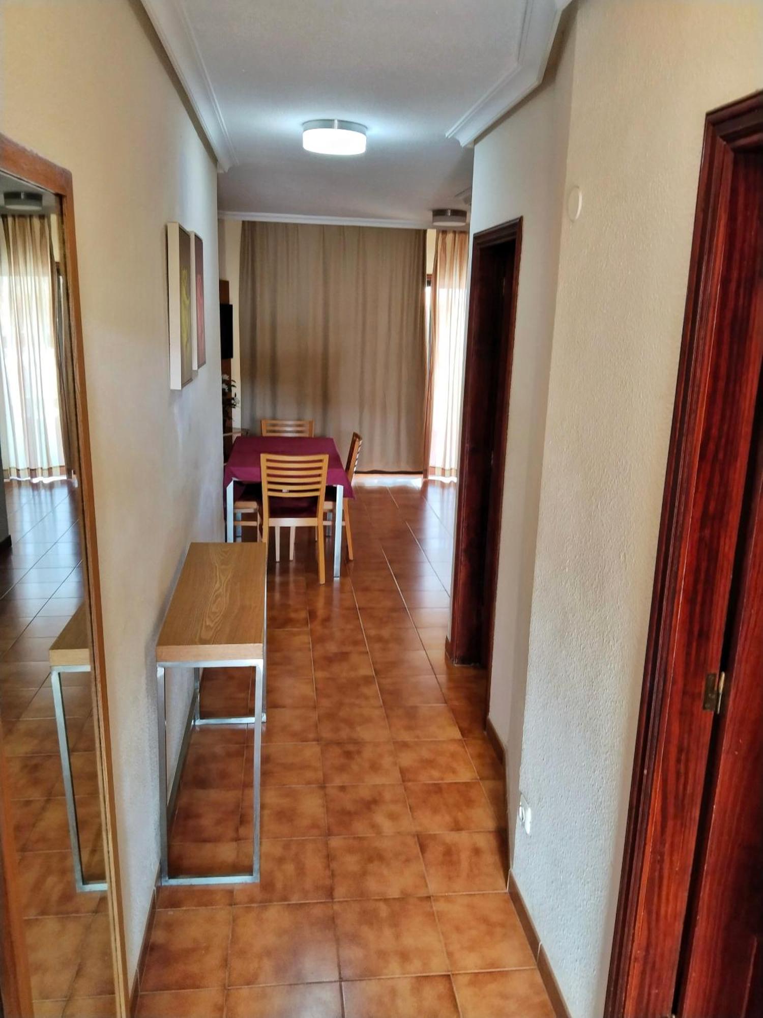 Golf Mar Sur Albatros 5 Bed Places Apartment San Miguel de Abona Exterior foto